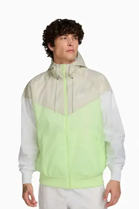 Куртка Nike Sportswear Windrunner - многоцветный