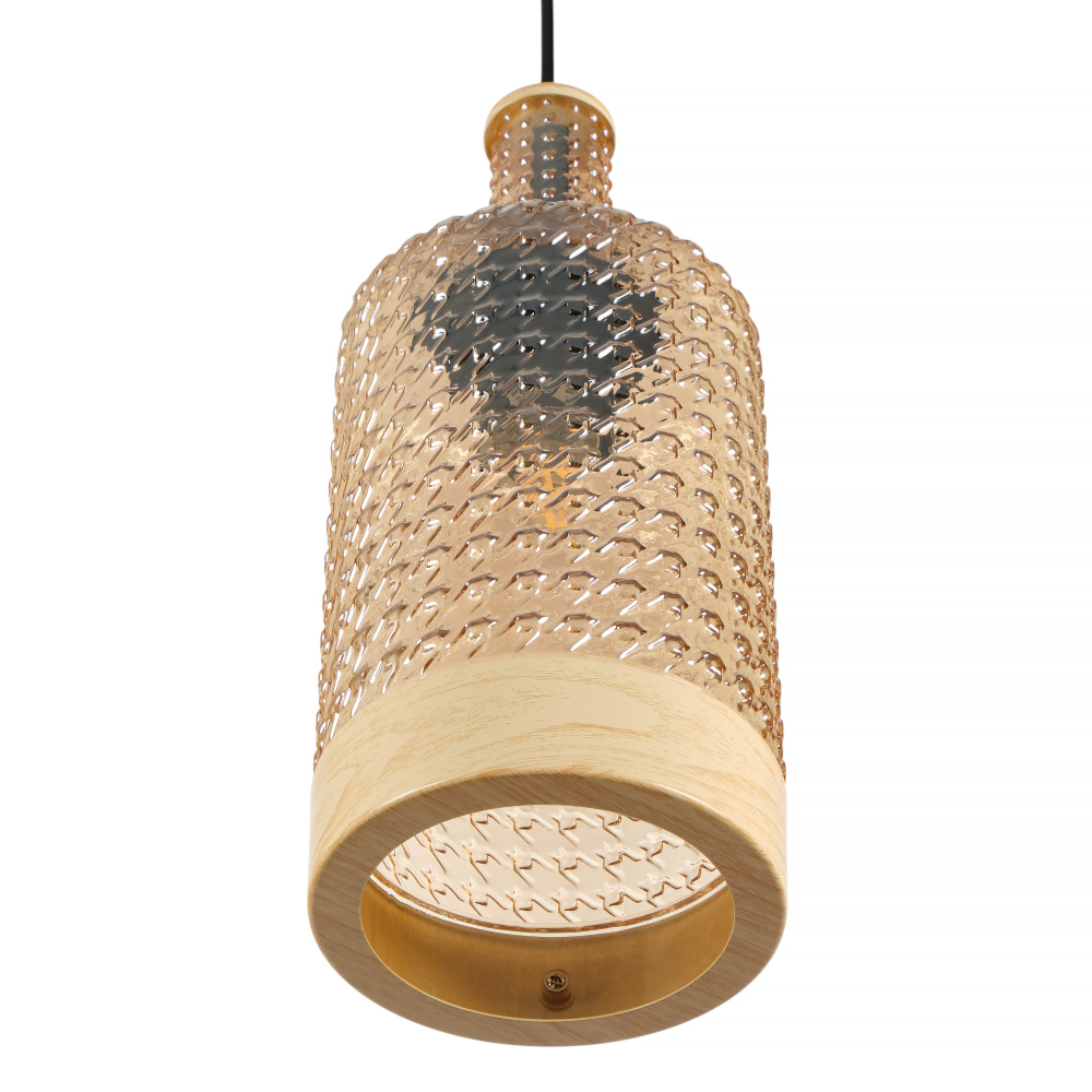 Подвесной светильник MyFar Edwin MR2461-1P