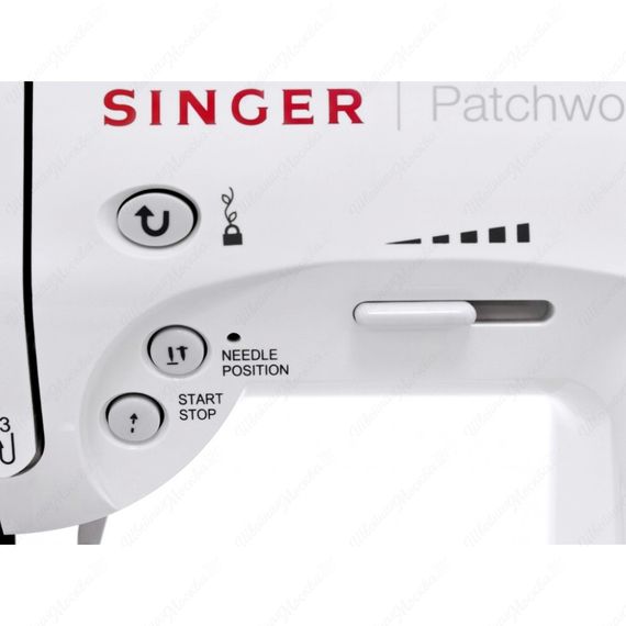 Швейная машина Singer Patchwork 7285Q
