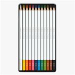 Карандаши художественные цветные 12цв. Гамма Студия