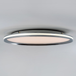 Потолочный светодиодный cветильник LED4U L3020-500 CR