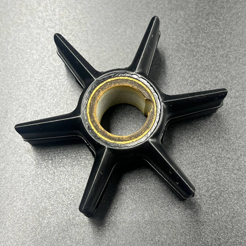 Крыльчатка Mercury/Mariner 40-60 (Без втулки) (Quicksilver)