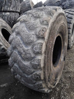 26.5R25 Michelin XHA2 шина б/у