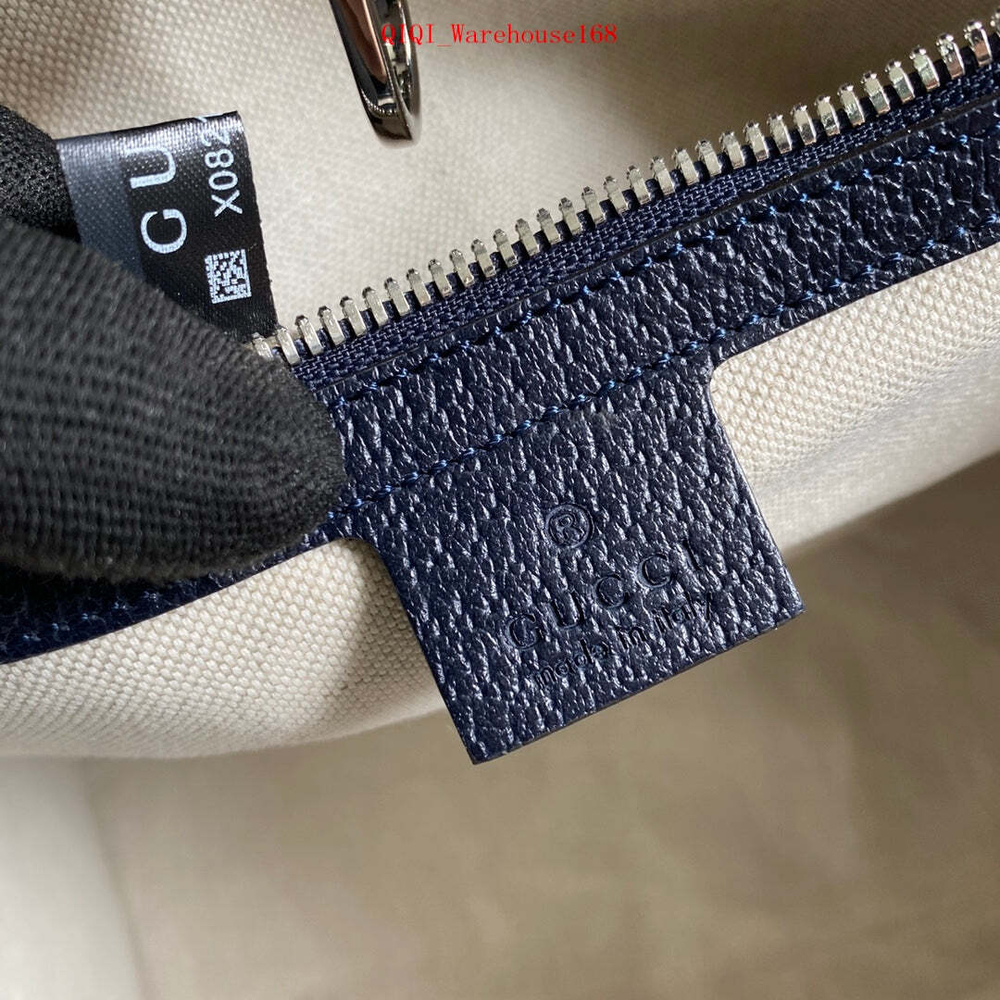 Gucci Multicolour Tote