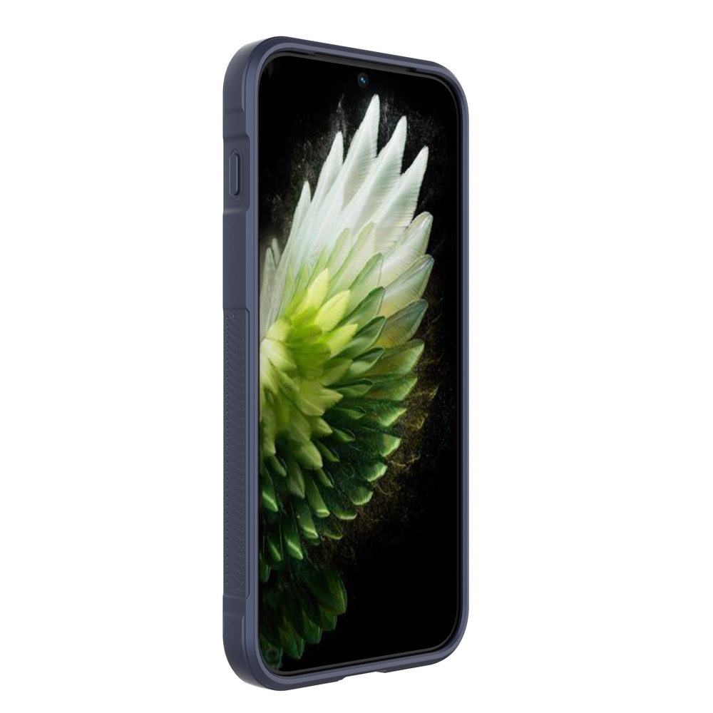 Противоударный чехол Flexible Case для OnePlus 15