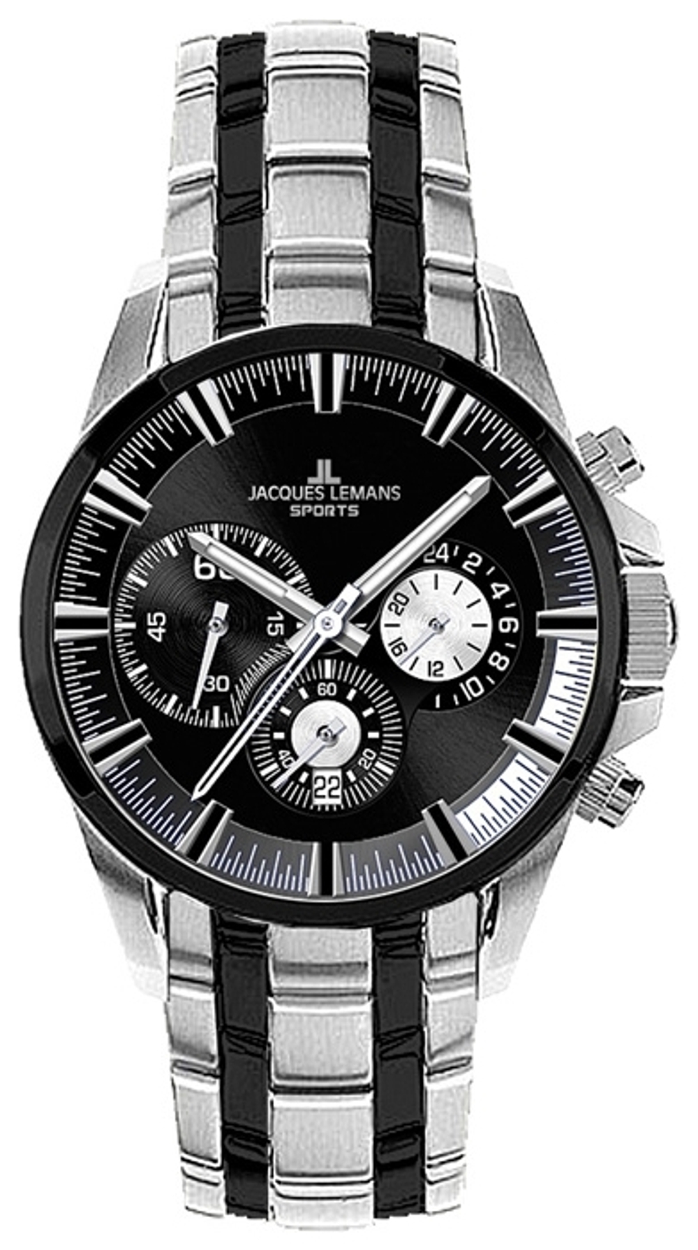 Jacques Lemans 11652M