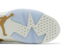 Кроссовки Jordan Air Jordan 6 Retro Low Gc "Cny"