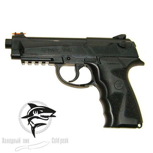 Пневматический пистолет Borner Sport 306