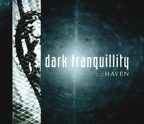 Dark Tranquillity / Haven (CD)