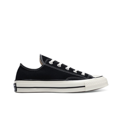 Кеды Converse All Star Classic 1970s 'Black' 162058C