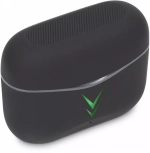 Наушники беспроводные Accesstyle Tornado Gaming Black