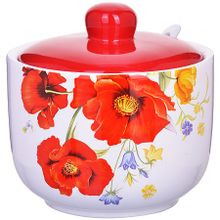 Сахарница Loraine 26370 520 мл