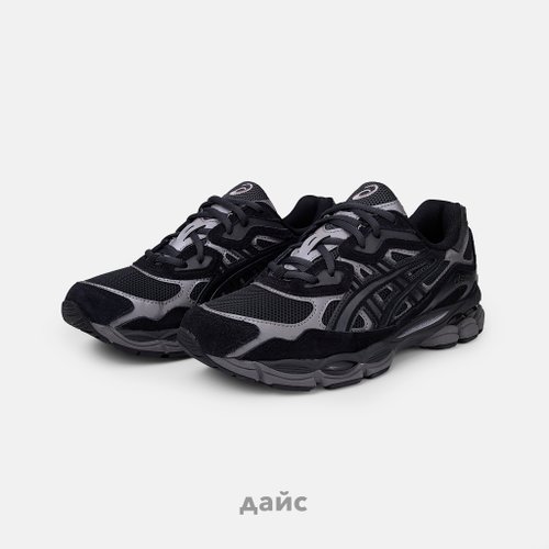Кроссовки Asics Gel-NYC 