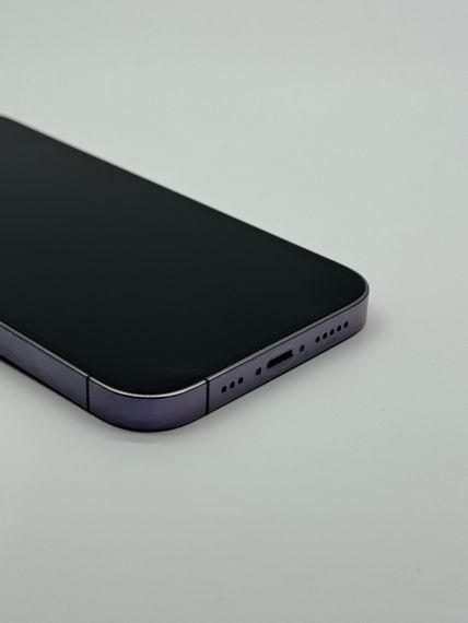 iPhone 14 Pro 512gb Deep Purple