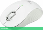 Мышь Logitech M650 Signature Bluetooth Mouse White (910-006255)