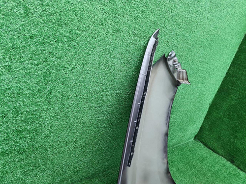 Крыло переднее левое Toyota LC Prado 150 (17-нв)