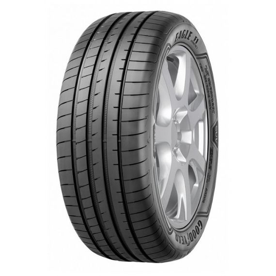 Goodyear Eagle F1 Asymmetric 3 SUV 235/65 R18 106W