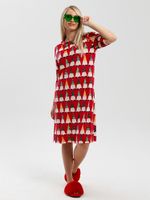 Туника Сноу-1 Виотекс В ОДНОМ ЦВЕТЕ