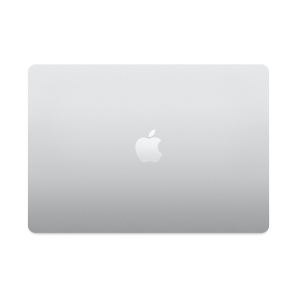 Ноутбук Apple MacBook Air 15” MW1G3 (M4 10-Core, GPU 10-Core, 24GB, 512GB) (Серебристый | Silver)