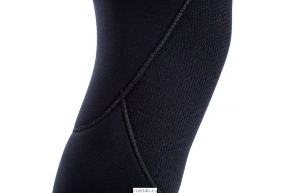 Гидрокостюм Marlin Sarmat 7 мм черный