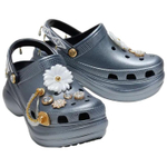 Crocs (Женская размерная сетка)