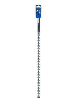 ЗУБР ПРОФИ-4Х 16x610/740 мм, SDS-max бур, ПРОФЕССИОНАЛ (29350-610-16)