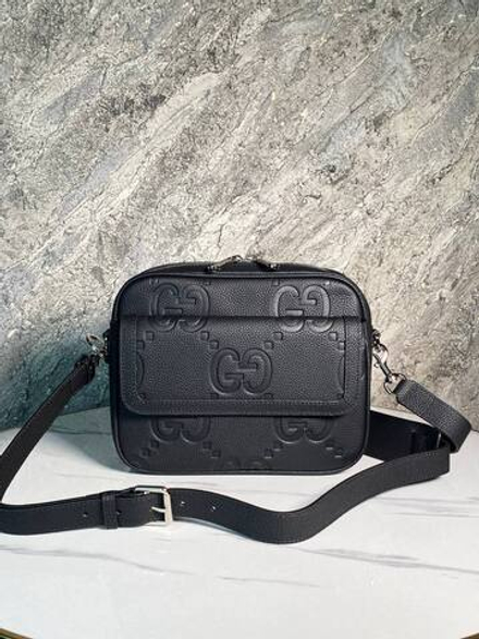 Сумка-мессенджер Gucci