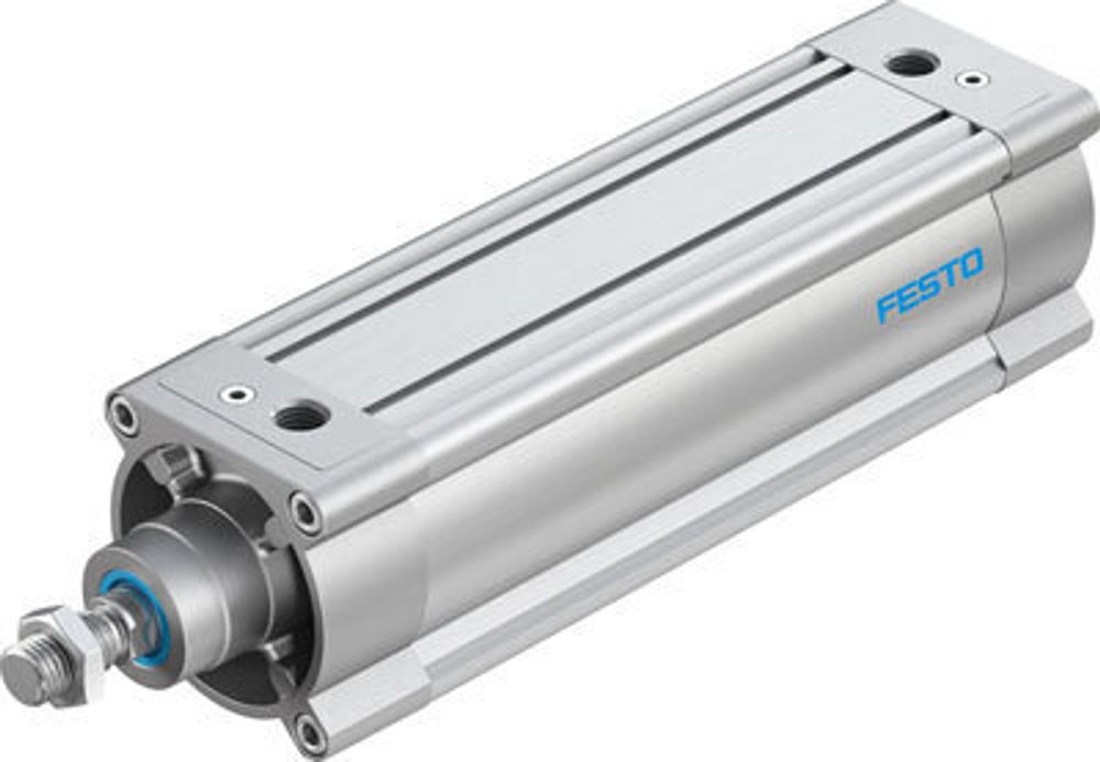 DSBC-100-250-PPVA-N3 Стандартный цилиндр