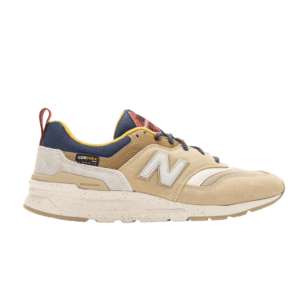 Кроссовки New Balance Nb 997H