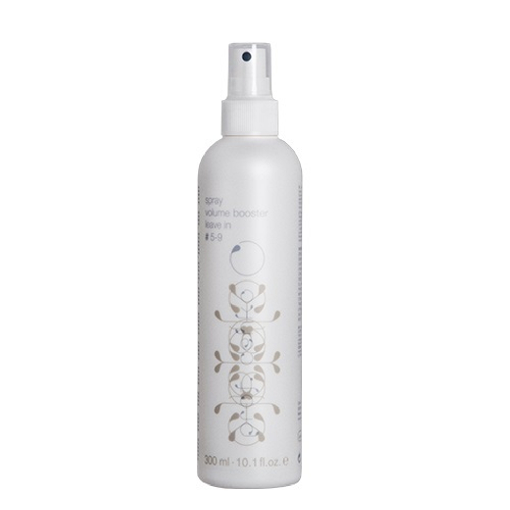 Спрей для объема несмываемый CEHKO Spray volume booster leave in 5-9 prof 300мл