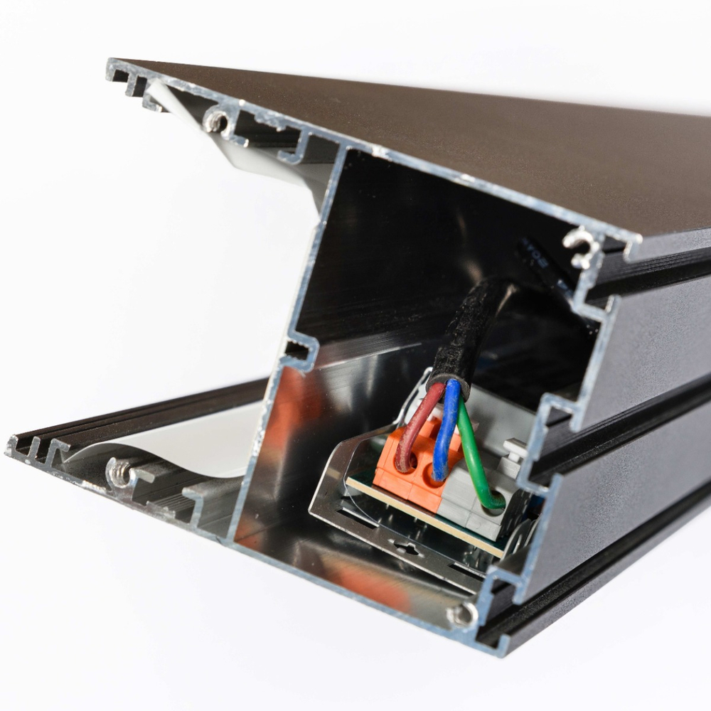 Светильник светодиодный линейный 2 м (48 Вт)