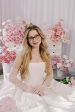 Изг. оправы PARADISE P77205 C7