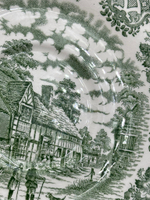 Блюдце English Ironstone
