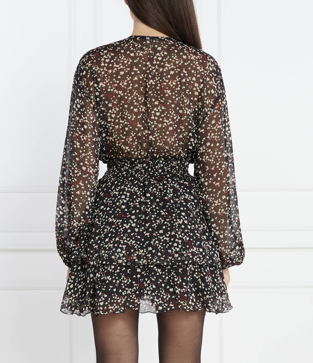 Платье Liu Jo - черный(MF3345 T3607)