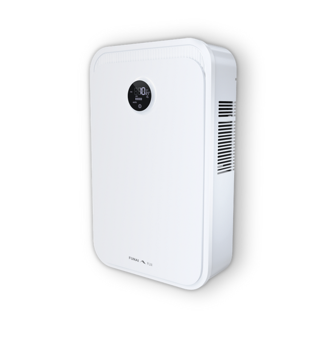 Рекуператор FUNAI FUJI ERW-150X.P