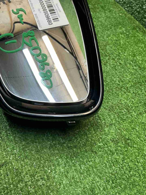 Зеркало правое BMW 3er G20 (2018-н.в.) 5 контактов