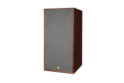 Wharfedale Super Linton (with stand) Mahogany Red (красное дерево) полочная акустическая система со стойками