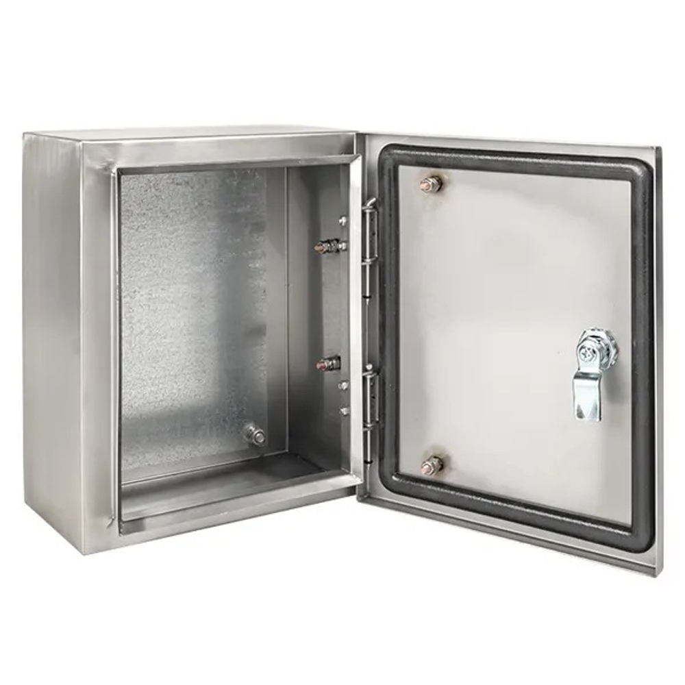 Щит  EKF mb-inox-3215