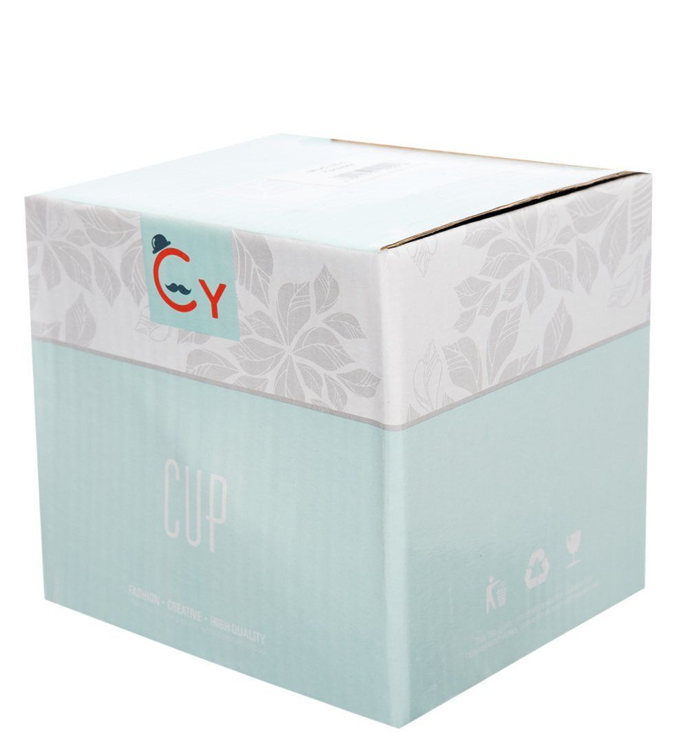 GAEM Art MUG-314/3 Кружка «Старнствующий»