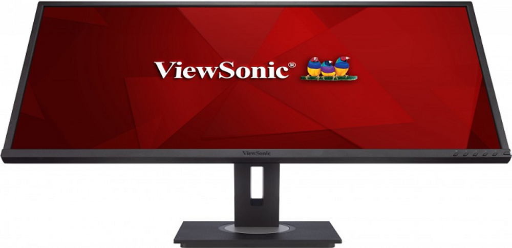 Монитор 34" Viewsonic VG3456