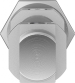 Круглый пневмоцилиндр Festo DSNU-20-50-PPV-A
