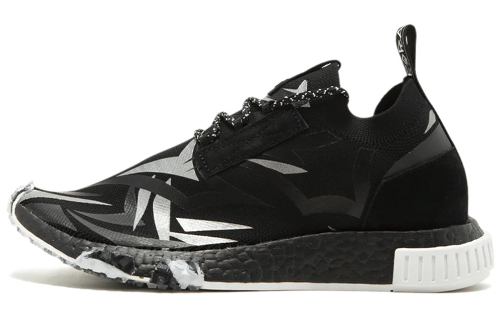 Кроссовки Concepts X Adidas Originals Zx 9000