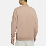 Толстовка Nike French Terry Swoosh, DB9408-222