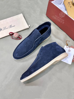 Ботинки Loro Piana Open Walk