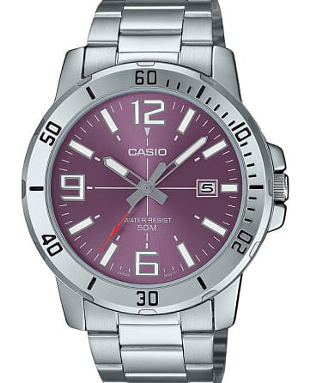 Часы Casio Collection MTP-VD01D-6B