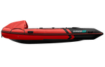 Лодка ПВХ Gladiator AirPro E450Pro НДНД
