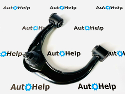 Рычаг подвески SH AUTO PARTS SH-05195, 48630-04020 передний левый верхний