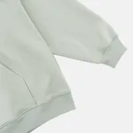 Худи Меч FW23 HD LOGO Mint Мятный