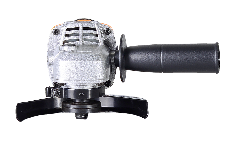 Углошлифовальная машина (болгарка) Вихрь УШМ-125/800