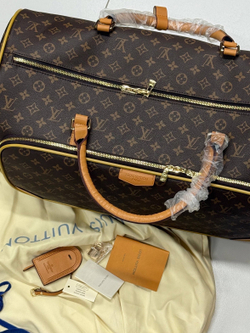 Дорожная сумка Louis Vuitton Neo Eole